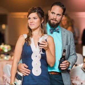 Lilly Pulitzer Valli Shift Dress